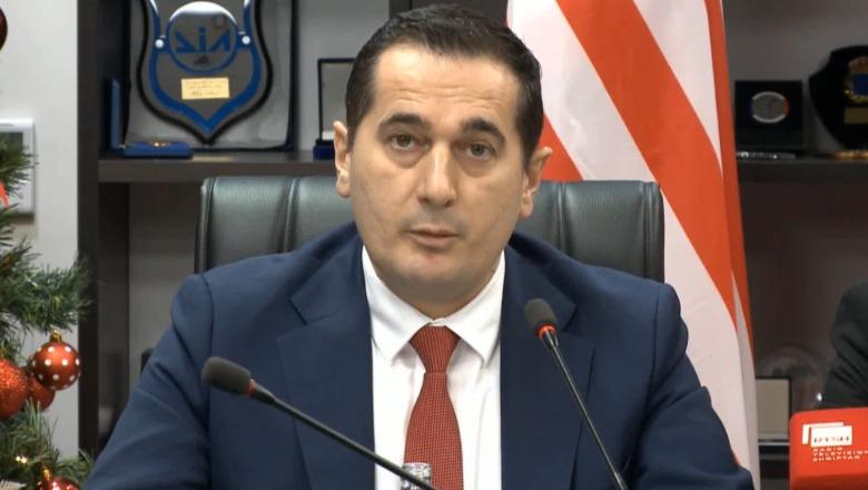 Klodian Braho merr detyrën e re: Misioni i SPAK shkon përtej mandateve individuale, falënderime për Krajën dhe Dumanin