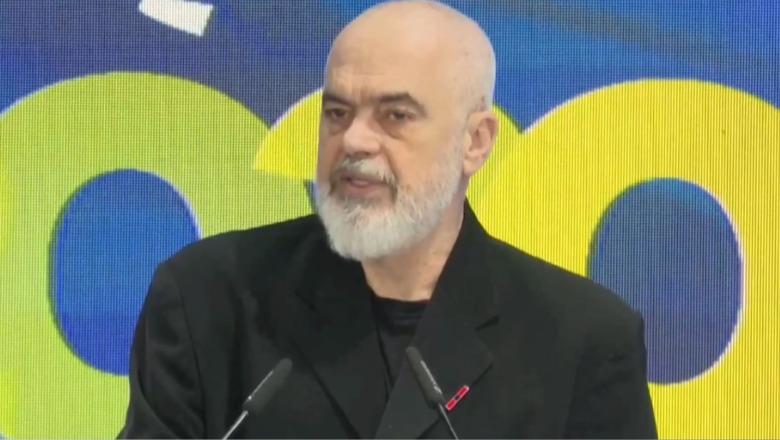 “EuroAgro Albania nuk është faqe e re interneti”, Rama: Do të bëjmë sistemin e administratave, regjistrin kombëtar të fermave dhe laboratorët