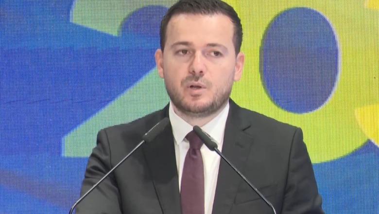 “Me fermerët në Shipërinë 2030”, ministri Salla: Synojmë të përfitojnë 150 mijë fermerë/ Prezantohet platforma digjitale, informuese dhe “Numri Blu”