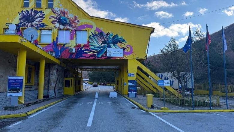 Në prag të festave të fundvitit, Dogana Shqiptare: Kemi marrë masa të shtuara për fluksin e udhëtarëve!