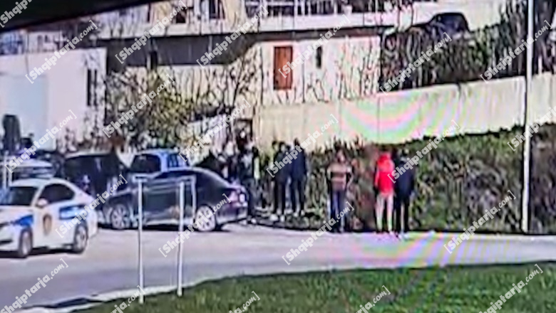 Dalin PAMJET nga sherri në Vlorë! Momenti ku dhunohen punonjësit e IMT dhe policët (VIDEO)