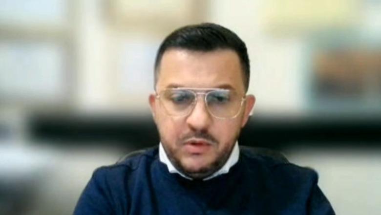 'Balluku të zhvishet nga imuniteti!' Daci: Protestat e PD të konsumuara