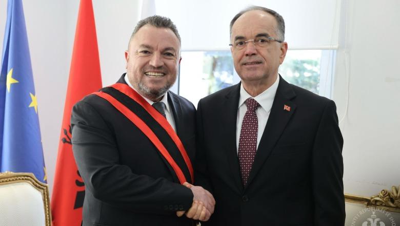 Presidenti Bajram Begaj në Pukë, mbështetje për zonat malore të vendit