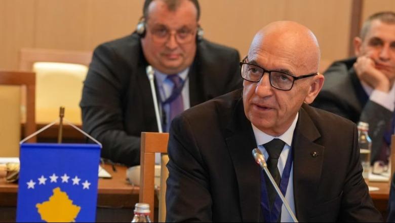 Kosovë/ Besim Kelmendi lirohet nga posti i ushtruesit të detyrës së Kryeprokurorit të Shtetit  