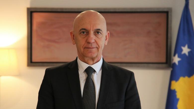 Kosovë/ Besim Kelmendi lirohet nga posti i ushtruesit të detyrës së Kryeprokurorit të Shtetit  