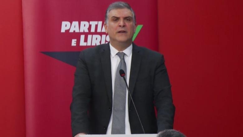 Përjashtimi i deputetëve të opozitës, Blushi: Atentat ndaj pluralizmit politik, po na motivoni për vijimin e betejës tonë