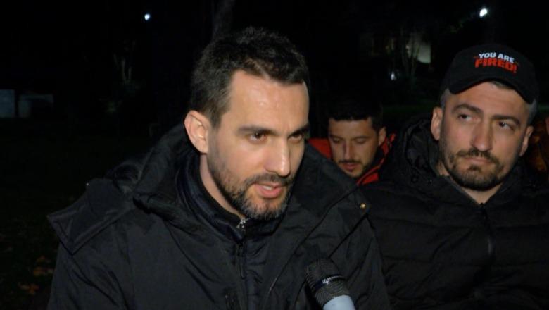 Adriatik Lapaj për protestën e PD-së : Duhet të mendojmë si të rrisim Shqipërinë e jo partinë (VIDEO)