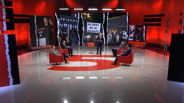 Protesta e PD/ Hoxha: Beci: Populli të ngrihet vet në protesta, jo ta nxjerrin partitë! Hoxha: PD-ja ka krizë lidershipi, Ramën s’e mundin dot