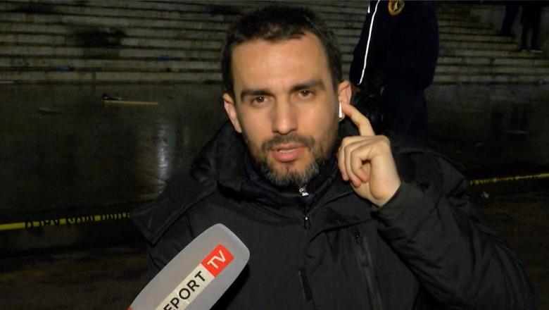 Protesta e PD/ Lapaj: Rama nuk mundet me kapsolla dhe njerëz partiakë, duhet të mendojmë si të rrisim Shqipërinë, jo partinë