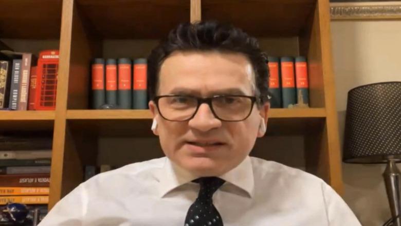 Spahiu: Kauzën antikorrupsion e fitoi SPAK, jo opozita! Populli konsideron hajdutë qeveri-opozite