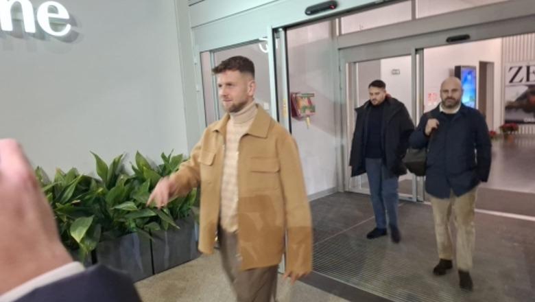 Tare gjen sulmues për Milanin, Niclas Fullkrug mbërrin në Itali! Detajet e marrëveshjes