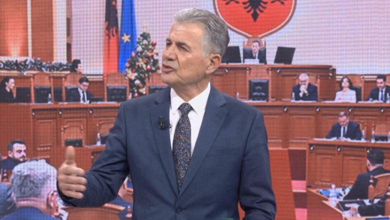 Protesta aspak kombëtare dhe me molotov e opozitës, bashkëkryetari i LZHK-së: Kisha më shumë pritshmëri sa i përket pjesëmarrjes