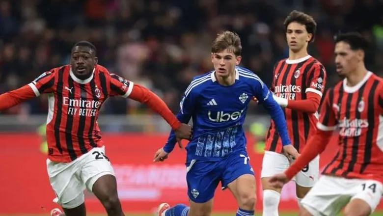 Serie A bën prapaktheheu, Milan - Como nuk do luhet në Australi