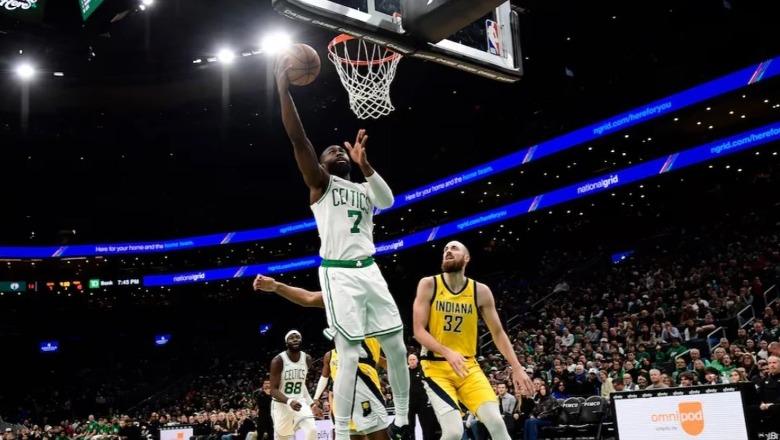 Oklahoma e pamposhtur në NBA, Detroit kryeson Lindjen! Fitore për Bostonin, Denverin dhe Golden State