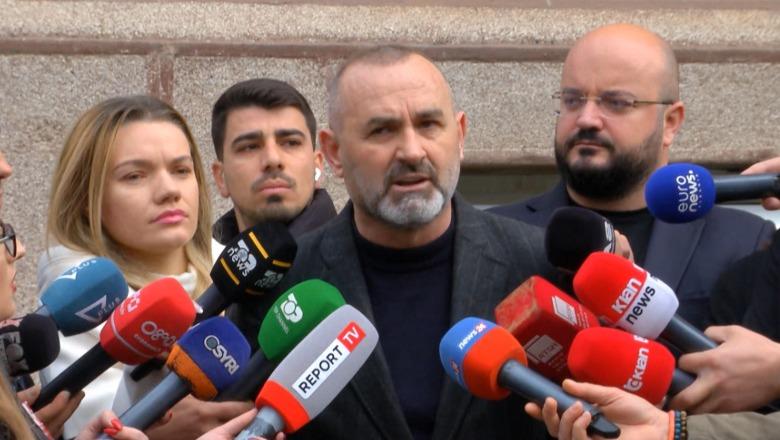 Manja pas mbledhjes së Etikës: Rishikuam pamjet nga 18 dhjetori, seancë jo normale me veprime të dhunshme! Kam veprimtari të tjera në Lezhë