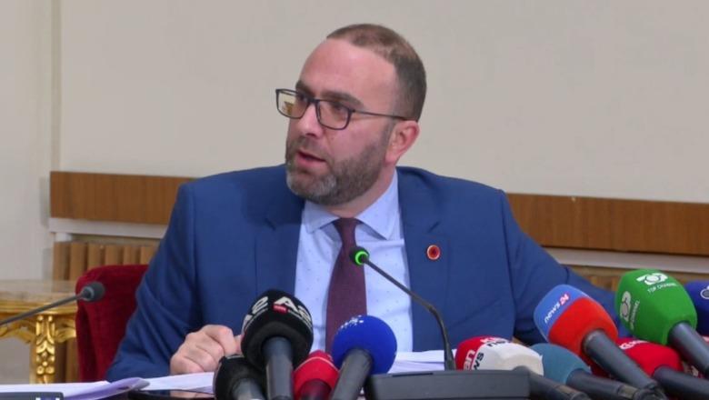 SPAK kërkon arrestimin e Ballukut, PD mblidhet në Këshillin e Mandateve, PS nuk shkon! Bardhi: Pengimi i drejtësisë me urdhër të Ramës akti më i rëndë që Kuvendi ka bërë