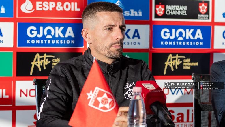 Superliga luhet në mesjavë, sot edhe derbi Partizani - Dinamo! Kërnaja: Respekt për ta, por 'Demave' i bëjnë punë vetëm tri pikët