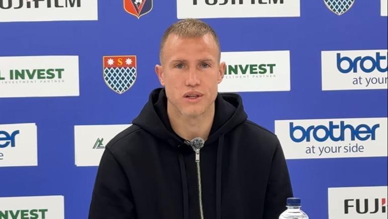 Gjashtë ndeshje pa fitore, Bekim Balaj: Shkodranët duhet të jenë krah Vllaznisë, jo të gëzohen për momentin negativ