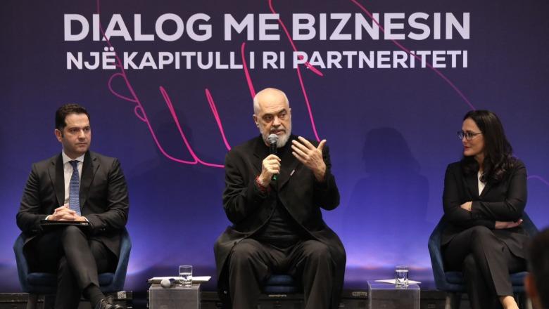 Paqja fiskale/ Rama dialog me sipërmarrësit: Për çdo ‘pasqyrë’ të korrigjuar, fitimi tatohet vetëm 5%, nuk cënon integritetin ligjor, lehtësi dhe për gjobat