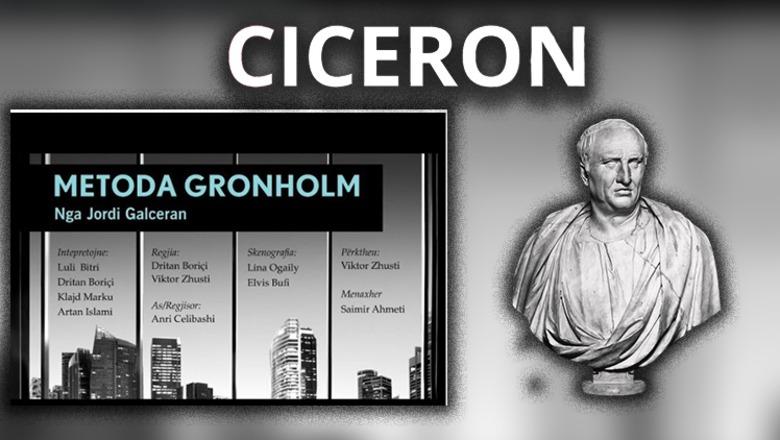 Aktivitetet kulturore/ 'Metoda Gronholm' tek Eksperimentali! 'Shkodra n’festë', koncert në sheshin e qytetit