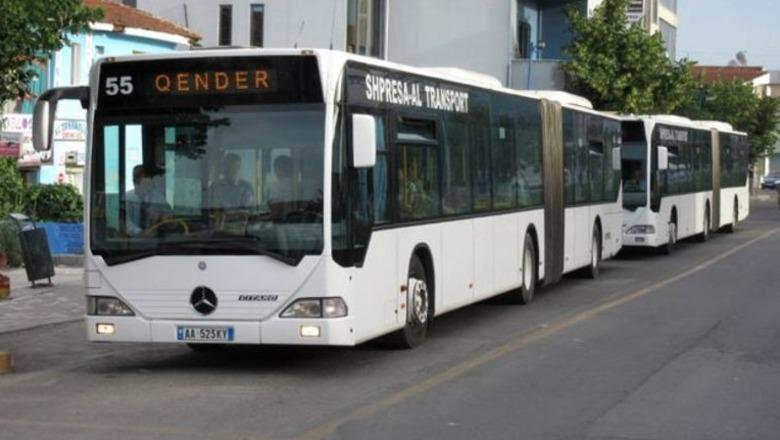 Kompania 'Shpresa.al' nën hetim nga Autoriteti i Konkurrencës, rriti çmimin e biletës së autobusit në 50 lekë për linjat 'Kamëz-Tiranë' dhe 'Paskuqan-Tiranë'