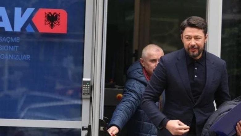 Ylli Pata: Gërdeci dhe 'zbulimi' i ri për Shkëlzenin