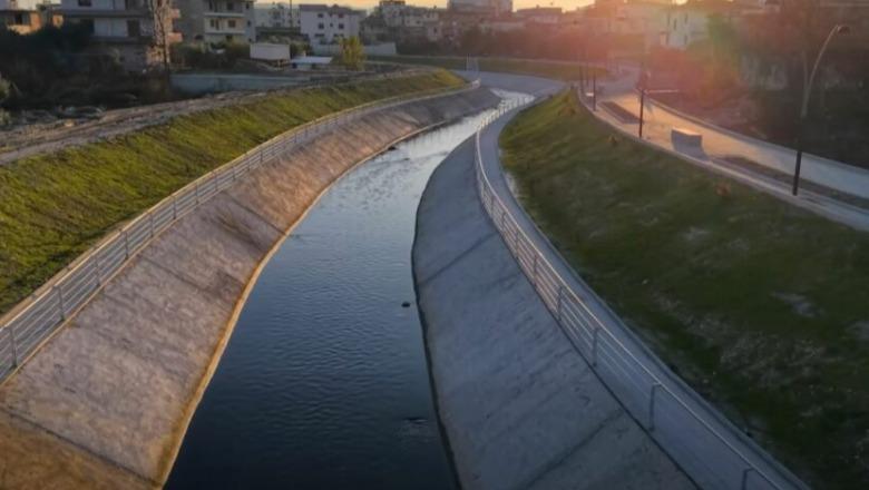 Rehabilitimi i lumit Gjanica në Fier, Rama 'Nga një gangrenë mjedisore në një nga shëtitoret më të bukura'