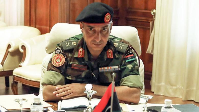 Turqi, avioni privat zhduket nga radarët: Në bord ndodhej Shefi i Shtabit të Përgjithshëm të Libisë