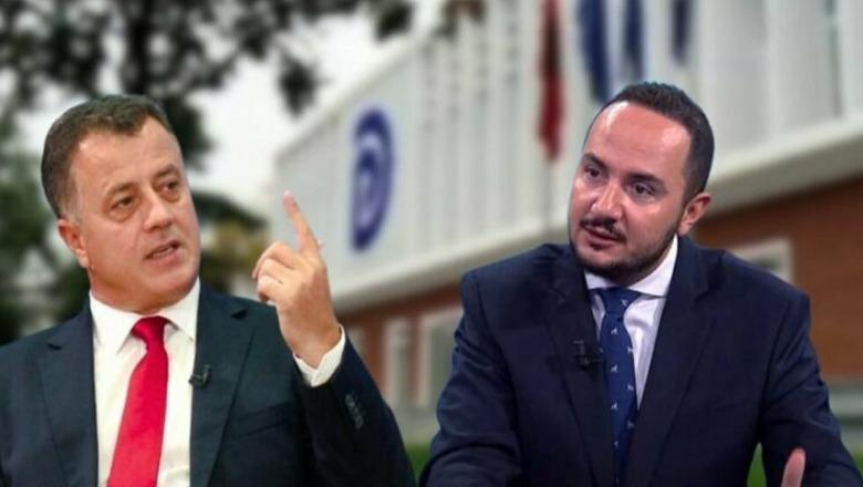 ‘Suel Çela i ka zgjidhur hall jete’, Ervin Salianji shpërthen ndaj Nokës: Ke shitur partinë e zgjedhjet për interesin personal, a e kalon dot oqeanin