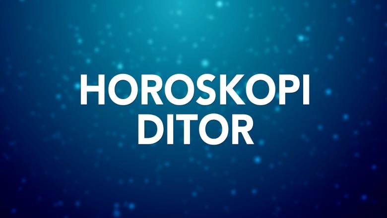 Sot dashuria do të jetë në qendër të vëmendjes... parashikimi i horoskopit për sot