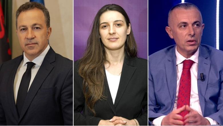 Report Tv siguron dokumentin/ 10 deputetë marrin pasaportë diplomatike, por kuponin e blejnë me fonde shteti! Mes tyre edhe Peleshi