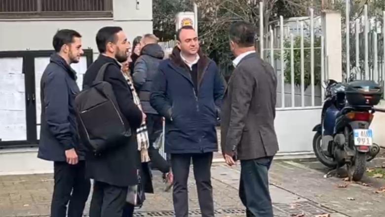 U arrestuan pas tubimit të PD-së, 4 protestuesit njihen sot me masën e sigurisë, deputetët e PD shkojnë në Gjykatën e Tiranës