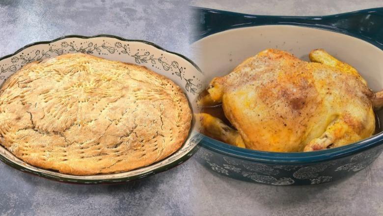 Pulë me Kulaç nga zonja Albana