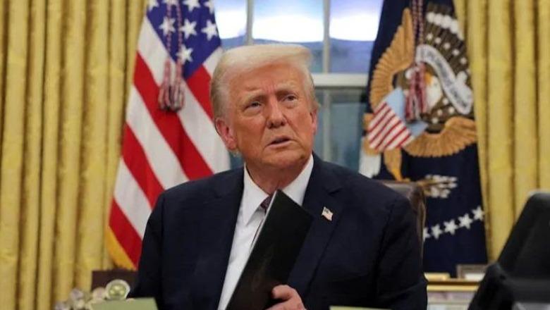 Veton Surroi: Një spirancë amerikane për Ballkanin Perëndimor