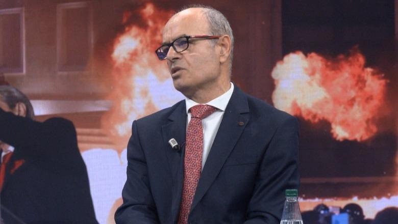 SPAK kërkon arrestimin e Ballukut, Koçi për Report TV: PS të respektojë standardet, fabula e pritjes së Kushtetueses s’qëndron