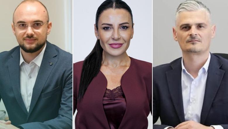 Balluku dhe 2 drejtorët të pandehur, ‘rokadë’ në MIE! Zëvendësministri dhe Sekretarja e Përgjithshme zëvendësojnë krerët e arrestuar të ARRSH e KESH