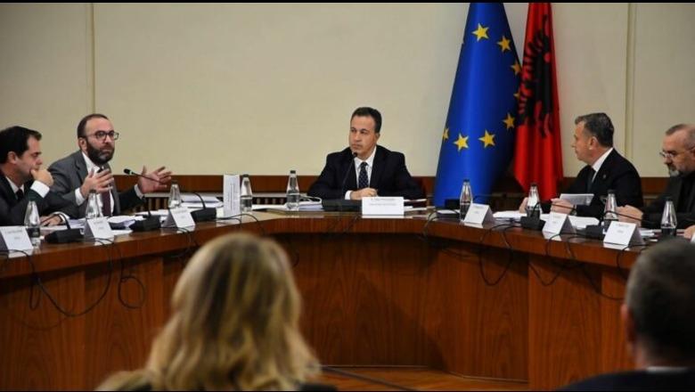 SPAK kërkon arrestimin e Ballukut, 5 demokratët e Këshillit të Mandateve i çojnë kërkesën e 2-të Kuvendit: 1 javë është kohë e mjaftueshme për tu njohur me provat