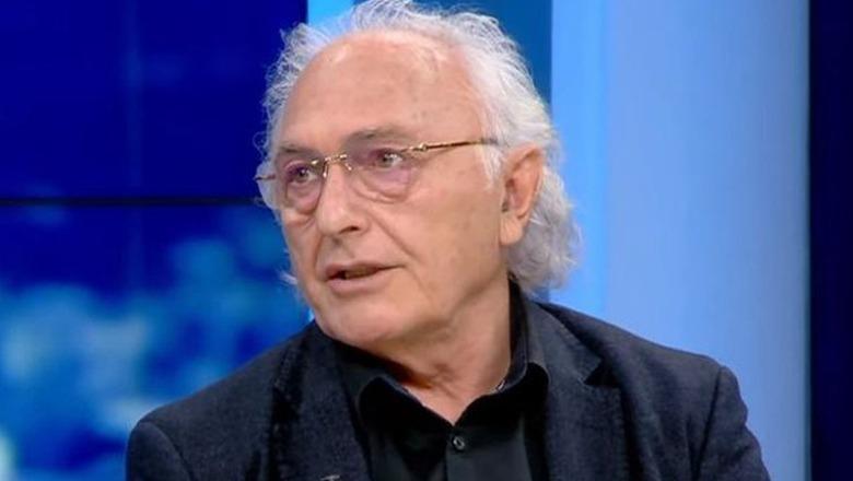 Frrok Çupi: Prapë po mblidhen ‘gjithë qelbësirat’?!