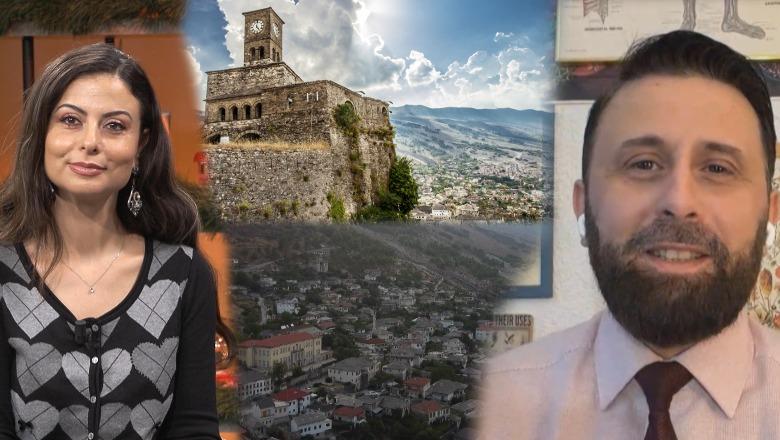 Nuk e keni ditur/ Nutricionisti Altin Joka ia merr këngës labçe/ Pasionet e tij përtej nutricionit