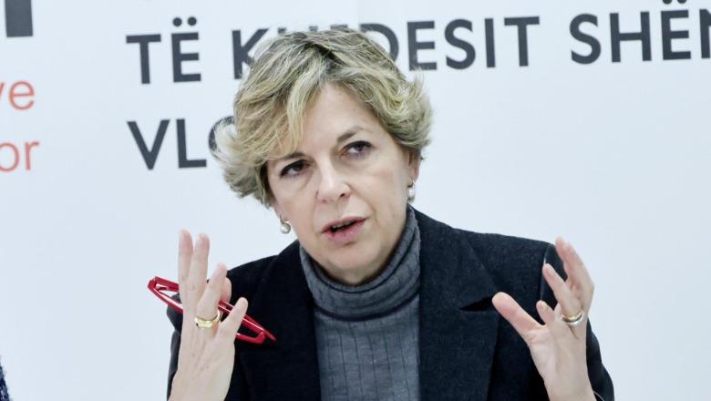 Hapa konkretë për Onkologjikun, Ministrja Sala: Duhet të shkojmë ne tek pacienti jo pacienti tek ne