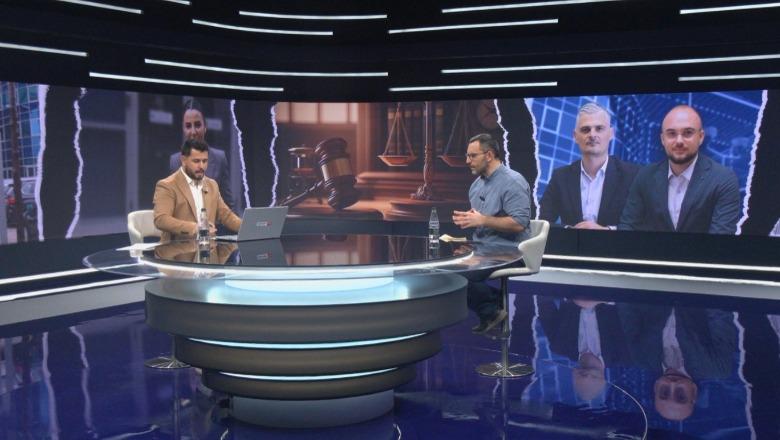 Balluku, korrupsion masiv! Arlind Qori : Do të vazhdojmë protestat. Nuk bashkëpunojmë me Berishën dhe Lapajn