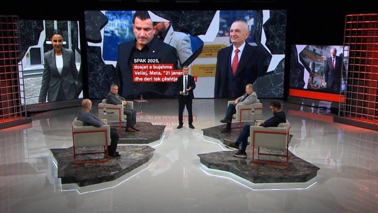 Dosjet e bujshme të SPAK/ Karanxha: SPAK vuri nën hetim 33 zyrtarë të lartë! Beqiri: T’u sekuestrojë pasuritë! Varaku: 2026 do jetë më e suksesshme