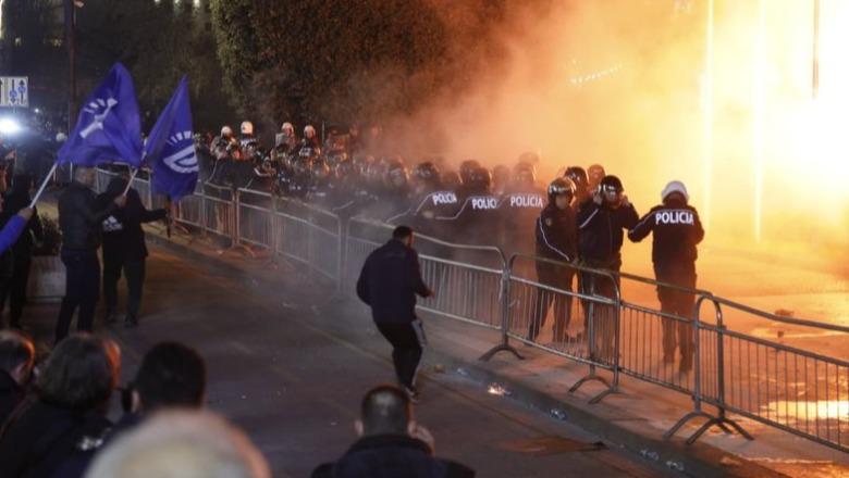 Ylli Pata: Riciklimi i intrigës së pallatit që kërkon të shitet si revolucion!