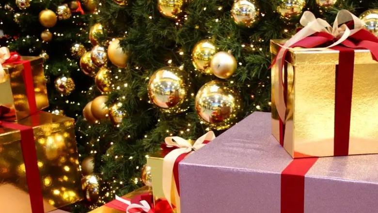 Sot festa e Krishtlindjes, historia e kremtimit të saj