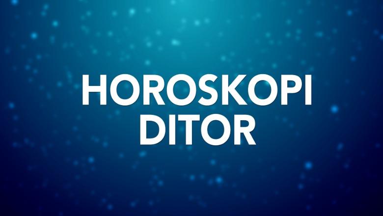  Në punë, do të përballeni me disa sfida...çfarë kanë rezervuar yjet për sot