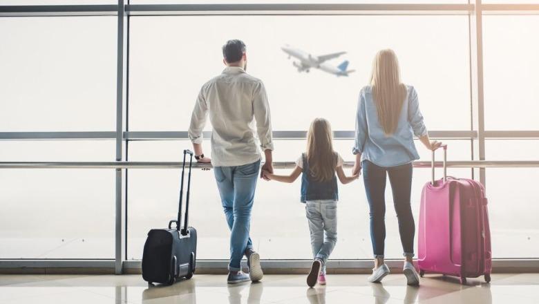 Nga rajoni në shtëpinë e babagjyshit në Finlandë, ku do të arratisen shqiptarët këtë fundvit?