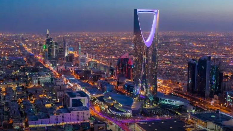 Arabia Saudite kryeson Lindjen e Mesme dhe Afrikën e Veriut për Inteligjencën Artificiale