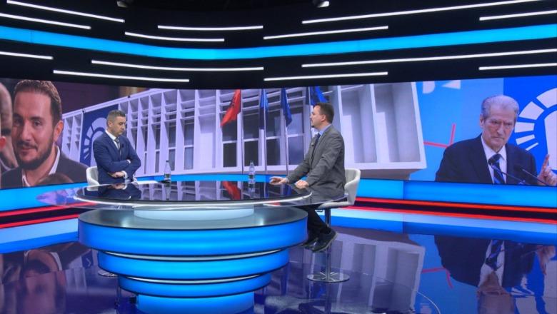 Analisti Vokshi: Sa herë vjen Berisha, PD humbet thellë, shajnë Lulin, por i dhanë Ramës shumicën! Skenari më i keq, Salianji do i bashkohet tradhtarëve