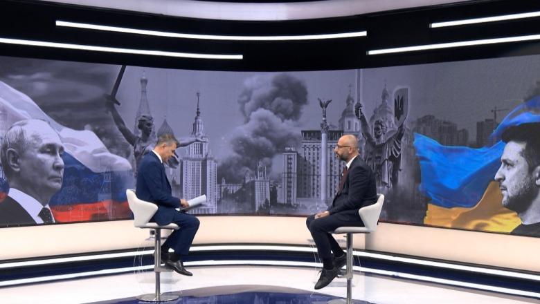 Lufta/ Faik Basha për Report Tv: Rusia nuk ka hyrë për të humbur! Ukraina do kishte kapitulluar pa mbështetjen e SHBA dhe NATO