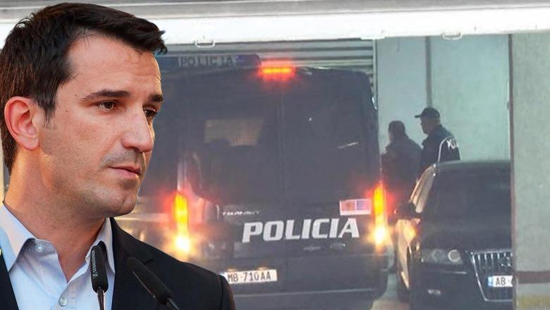 Report Tv siguron raportin/ Avokati i Popullit: Veliajt iu shkel privatësia dhe konfidencialiteti me mjekun nga Policia e Burgjeve